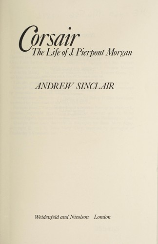 Cover for Corsair