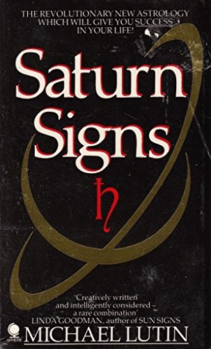 Cover for Saturn signs