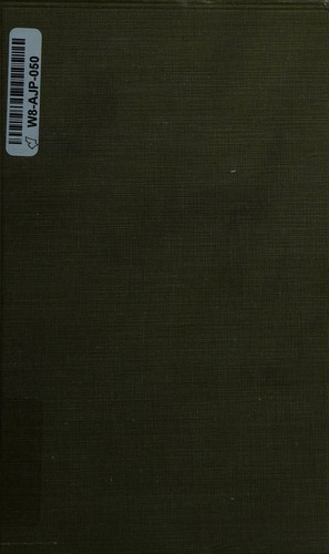 Cover for The evolution of man