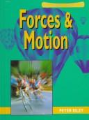 Cover for Forces & motion