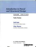 Cover for Turbo Pascal