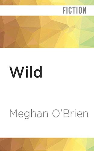 Cover for Wild