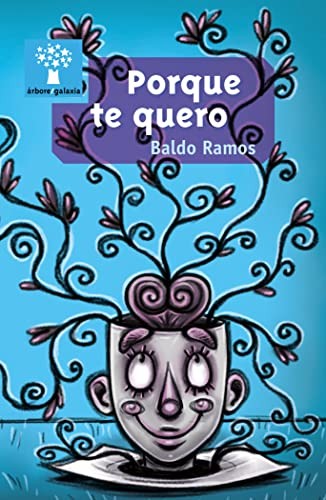 Cover for Porque te quero