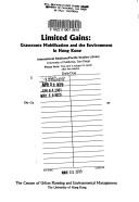 Cover for Limited gains