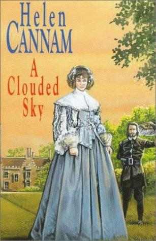 Cover for A Clouded Sky