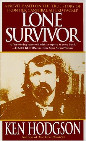 Cover for Lone survivor