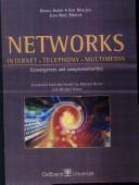 Cover for Networks