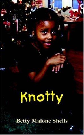 Cover for Knotty