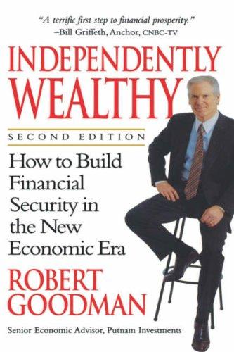 Cover for Independently Wealthy