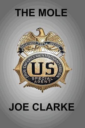 Cover for The Mole