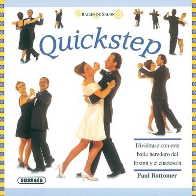 Cover for Quickstep