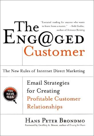 Cover for The Engaged Customer 