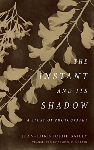 Cover for Instant and Its Shadow