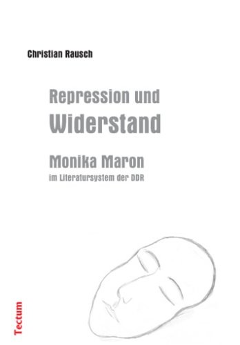 Cover for Repression und Widerstand