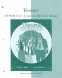 Cover for Student CD-ROM Guide to accompany Tesoros