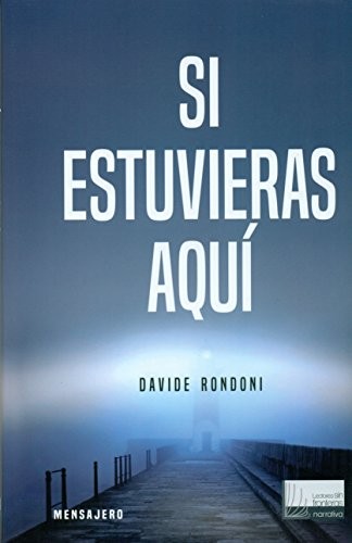 Cover for Si estuvieras aqui
