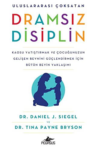 Cover for Dramsız Disiplin
