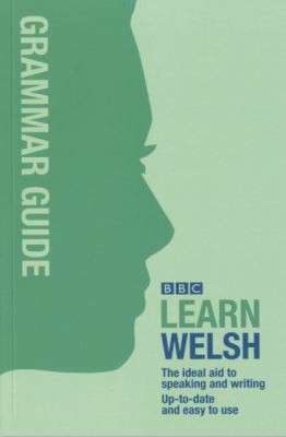 Cover for BBC Learn Welsh