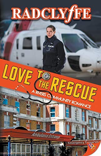 Cover for Love to the Rescue