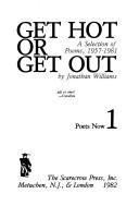 Cover for Get hot or get out