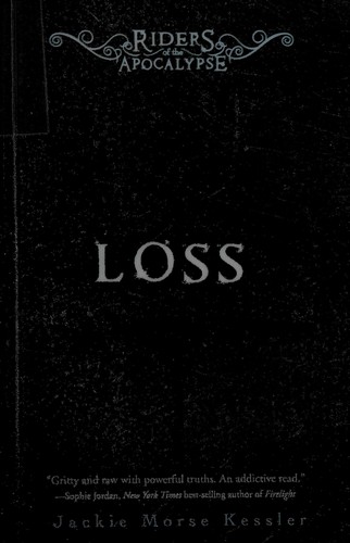 Cover for Loss
