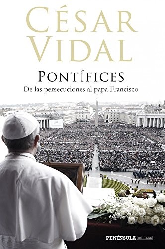Cover for Pontífices