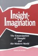 Cover for Insight-Imagination