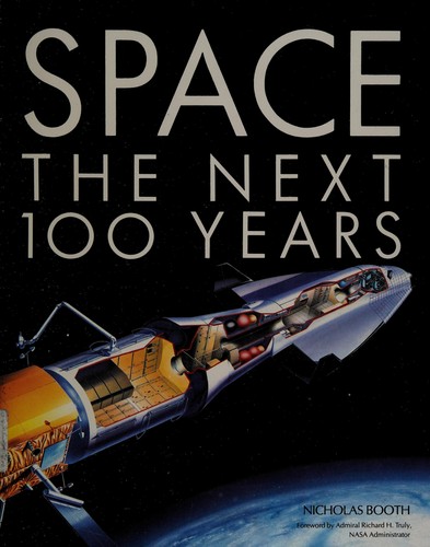 Cover for Space