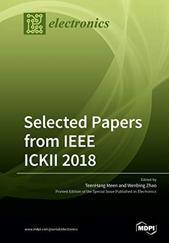 Cover for Selected Papers from IEEE ICKII 2018