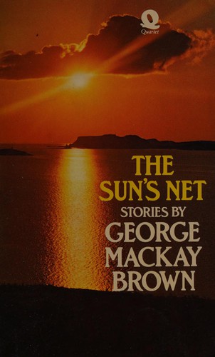 Cover for The sun's net