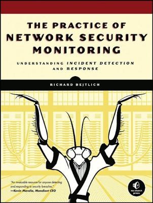 Cover for Practical Network Security Monitoring