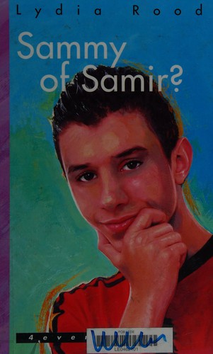 Cover for Sammy of Samir?