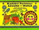Cover for Harvest festivals around the world