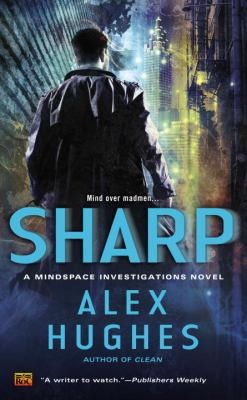 Cover for Sharp
            
                Mindspace Investigations