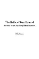 Cover for The Bride of Fort Edward