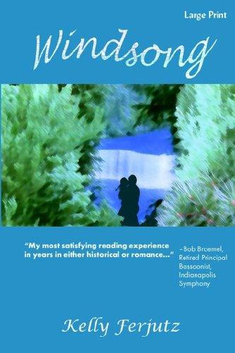 Cover for Windsong