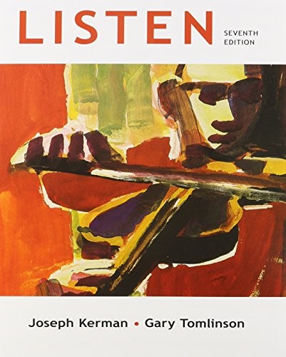 Cover for Listen + iClicker