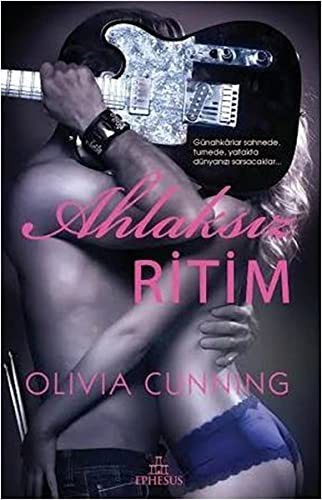 Cover for Ahlaksiz Ritim