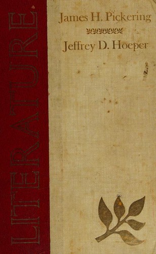 Cover for Literature