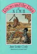 Cover for Racso and the rats of NIMH
