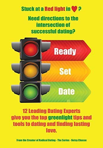 Cover for Ready - Set - Date