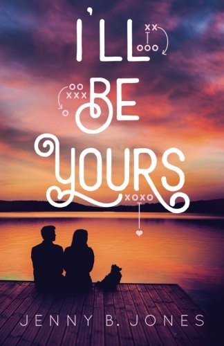 Cover for I'll Be Yours