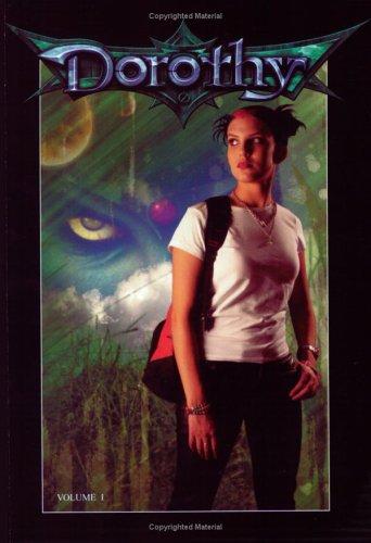 Cover for Dorothy, Volume I