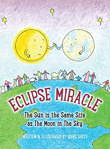 Cover for Eclipse Miracle