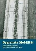 Cover for Begrenzte Mobilität