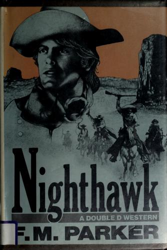 Cover for Nighthawk