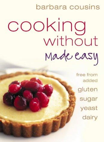 Cover for Cooking Without Made Easy