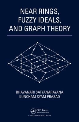 Cover for Near Rings Fuzzy Ideals and Graph Theory
