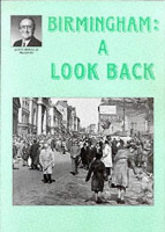 Cover for Birmingham