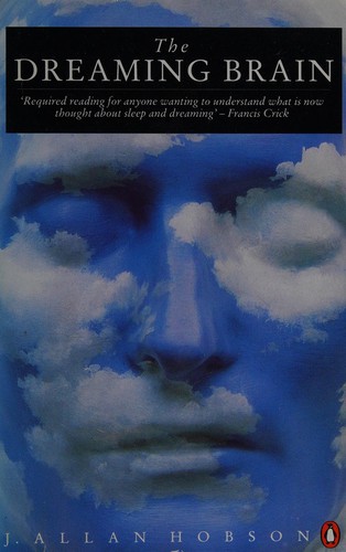 Cover for The dreaming brain